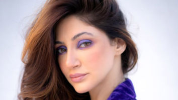 Kumkum Bhagya fame Reyhnaa Pandit reveals her new secret to remain stress-free in life