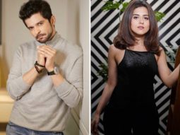 Raqesh Bapat reveals his ex-wife Ridhi Dogra said he can never be ‘Henpecked’