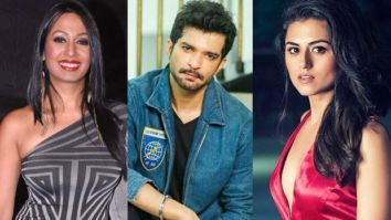 Bigg Boss OTT: Kashmera Shah takes a dig at Raqesh Bapat; gets slammed by his ex-wife Ridhi Dogra