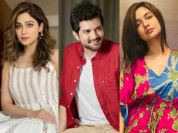 Bigg Boss OTT: Shamita Shetty gets hurt by Raqesh Bapat and feels he has a soft corner for Divya Agarwal