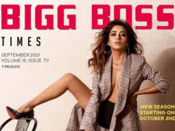 Tina Datta puts an end to the rumours claiming her participation in Bigg Boss 15