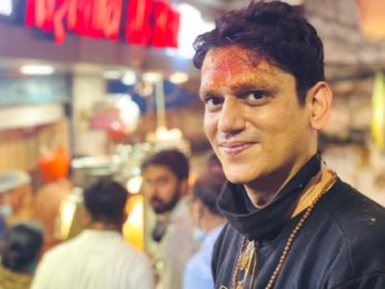 Vijay Varma enjoys an extensive shoot schedule of his untitled next in Varanasi! Vijay Varma enjoys an extensive shoot schedule of his untitled next in Varanasi!
