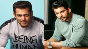 “Gone too soon”- Salman Khan reacts to the untimely demise of Bigg Boss 13 winner Sidharth Shukla