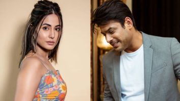 “Most unfortunate thing ever happened,” Hina Khan recounts a heartfelt discussion with Sidharth Shukla Following her father’s demise “Most unfortunate thing ever happened,” Hina Khan recounts a heartfelt discussion with Sidharth Shukla Following her father’s demise
