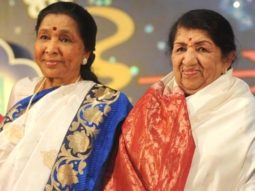 “The rivalry was all imaginary”- Lata Mangeshkar on Asha Bhosle