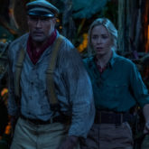 “When I read this script, it just pierced my heart directly because it was so nostalgic” – Emily Blunt on Dwayne Johnson starrer Jungle Cruise