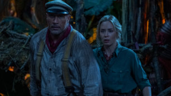 “When I read this script, it just pierced my heart directly because it was so nostalgic” – Emily Blunt on Dwayne Johnson starrer Jungle Cruise