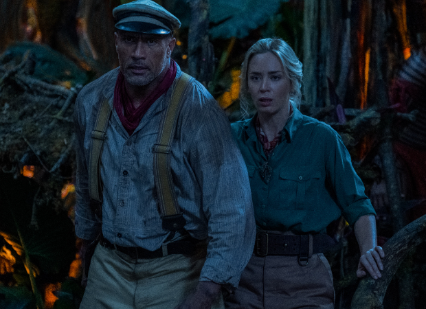 “When I read this script, it just pierced my heart directly because it was so nostalgic” – Emily Blunt on Dwayne Johnson starrer Jungle Cruise
