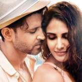 2 Years of War Hrithik Roshan is a very self-aware individual, hardworking and an intelligent artist” – says Vaani Kapoor