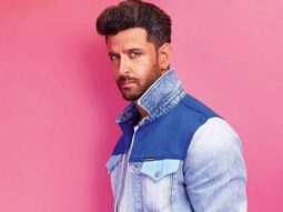 2 Years of War: “The response the film received only encourages me to follow my gut” – says Hrithik Roshan