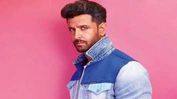 2 Years of War: “The response the film received only encourages me to follow my gut” – says Hrithik Roshan