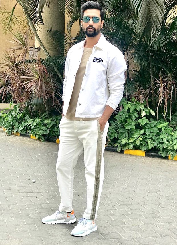 10 Times Vicky Kaushal made a case for laidback style over the years ...