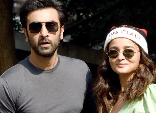 Ranbir Kapoor raves over Alia Bhatt’s Gangubai Kathiawadi Ranbir Kapoor raves over Alia Bhatt’s Gangubai Kathiawadi