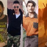SCOOP: Yash Raj Films inks a 4 week deal with Amazon for Bunty Aur Babli 2, Prithviraj, Jayeshbhai Jordaar and Shamshera