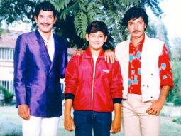 Mahesh Babu wishes brother Ramesh with a throwback picture; says he is “One of biggest influences”