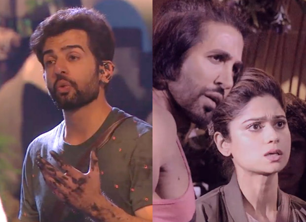 Bigg Boss 15: “You daughter will be proud of you”, says Shamita Shetty as she and others try to convince Jay Bhanushali to give up the money thought