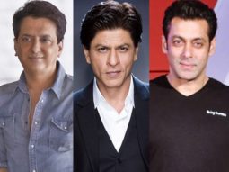 THE INSIDE STORY: Did Sajid Nadiadwala really visit Shah Rukh Khan’s house with Salman Khan?