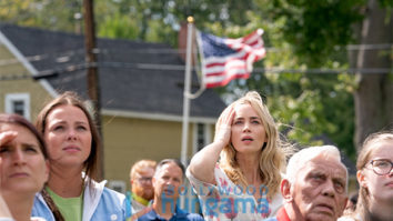 Movie stills of the movie A Quiet Place Part II