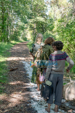 Movie stills of the movie A Quiet Place Part II