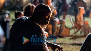 Movie stills of the movie A Quiet Place Part II