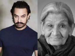 Aamir Khan mourns the demise of his Secret Superstar co-star Farrukh Jaffar