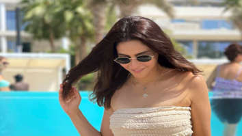 Celeb Photos Of Aamna Shariff
