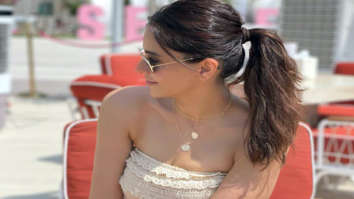 Celeb Photos Of Aamna Shariff