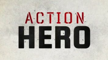 Action Hero – Announcement | Ayushmann Khurrana | Anirudh Iyer | Bhushan Kumar | Aanand L Rai