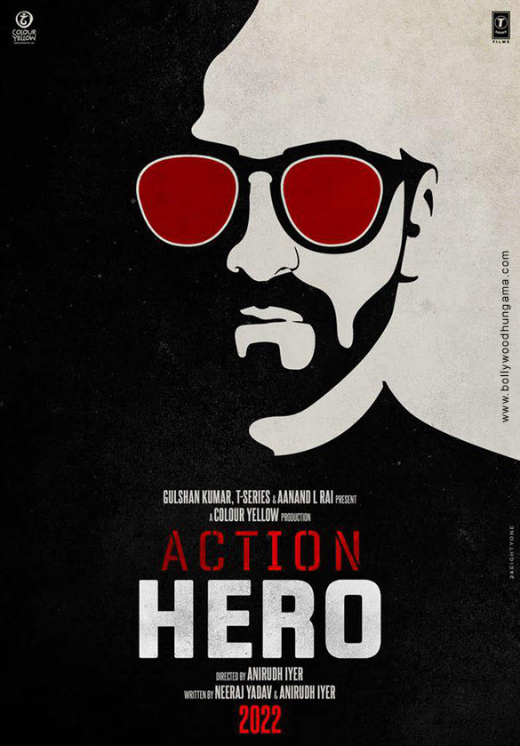 action hero 2