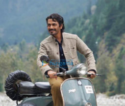 Movie Stills Of The Movie Adbhut