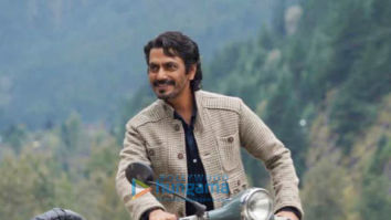 Movie Stills Of The Movie Adbhut