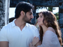 WATCH: Tadap trailer is equal doses of heat and smoke with Ahan Shetty and Tara Sutaria