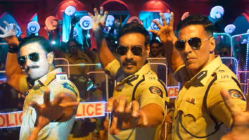 ‘Aila Re Aillaa’ from Rohit Shetty’s Sooryavanshi starring Akshay Kumar, Ranveer Singh and Ajay Devgn shatters all records!
