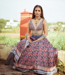 Celeb Photos Of Aisha Sharma
