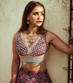 Celeb Photos Of Aisha Sharma