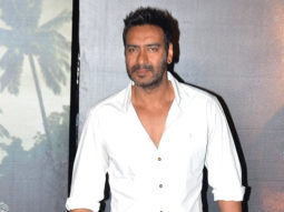 Ajay Devgn: “Entertainment has got NO religion, so my REQUEST is…”| Shivaay
