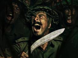 Akshay Kumar to play war hero Major General Ian Cardozo in Gorkha, first look unveiled