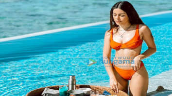 Celeb Photos Of Alaya F