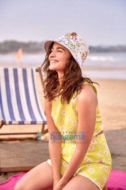 Celeb Photos Of Alia Bhatt