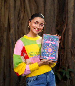Celeb Photos Of Alia Bhatt