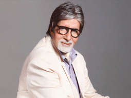 Amitabh Bachchan: “As an ACTOR, on a scale of 1 to 10, I’d RATE myself…”| B’day Special