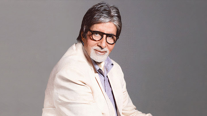 Amitabh Bachchan: “As an ACTOR, on a scale of 1 to 10, I’d RATE myself…”| B’day Special Amitabh Bachchan: “As an ACTOR, on a scale of 1 to 10, I’d RATE myself…”| B’day Special