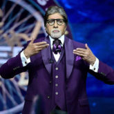 Amitabh Bachchan recalls his most memorable birthday moments