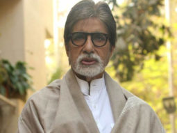 Amitabh Bachchan terminates endorsement contract with Kamala Pasand