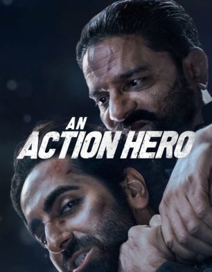 An Action Hero