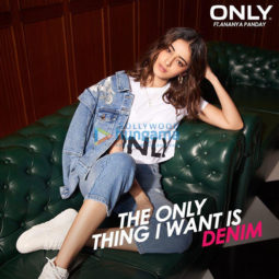 Celebrity Photo Of Ananya Panday