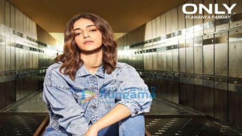 Celebrity Photo Of Ananya Panday