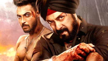 Antim – Meet Rajveer Singh and Rahuliya | Salman Khan, Aayush Sharma | Mahesh Manjrekar