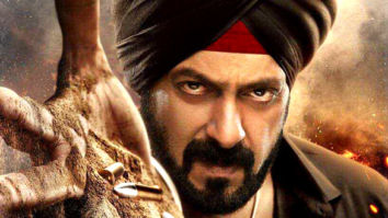 Movie Stills Of The Movie Antim - The Final Truth