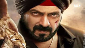 First Look of the Movie Salman Khan